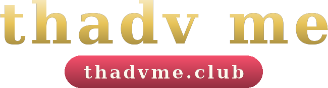 thadv me logo