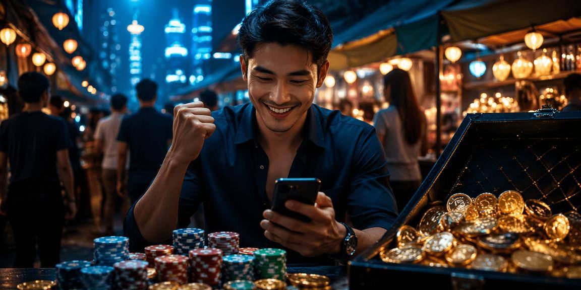 thadv me Mở bàn Sic Bo Cổ Điển — chúng tôi có gì