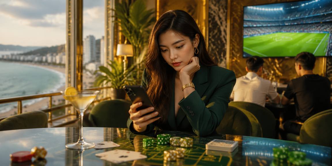 thadv me Khám phá Slot Mây Trắng ngay trong sảnh thadv me